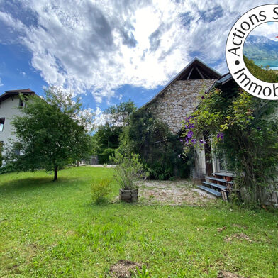 Maison 7 pièces 525000 €