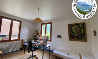 Maison 7 Pièces 163 m² à vendre à Novalaise (73470)