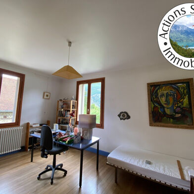 Maison 7 pièces 525000 €