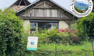 Maison 7 Pièces 163 m² à vendre à Novalaise (73470)