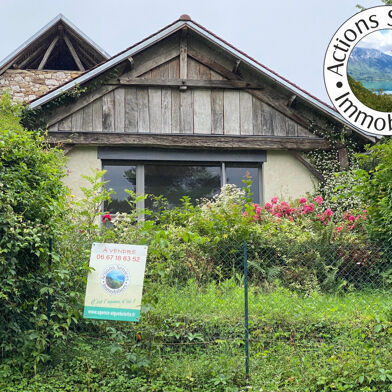 Maison 7 pièces 525000 €