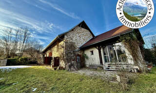 Maison 7 Pièces 163 m² à vendre à Novalaise (73470)