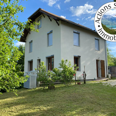 Maison 7 pièces 515000 €