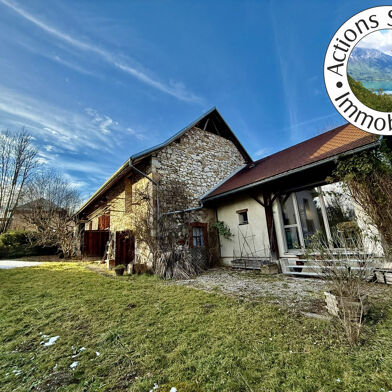 Maison 7 pièces 515000 €