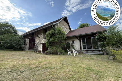 Maison 7 pièces 515000 €