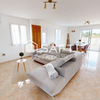 Maison 4 pièces 264000 €