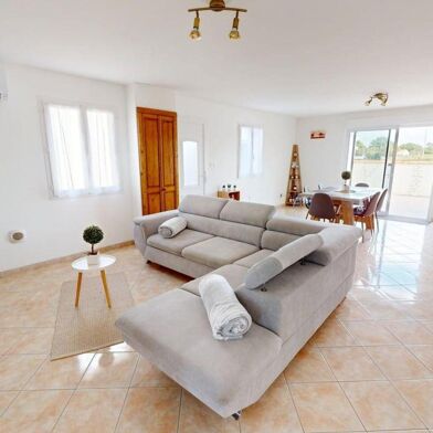 Maison 4 pièces 264000 €