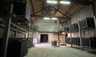 Immeuble  752 m² à vendre à Montlouis-sur-Loire (37270)