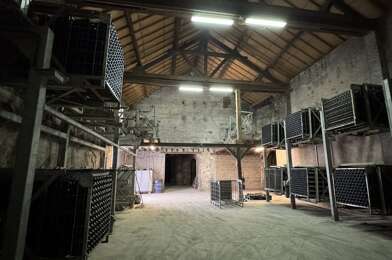 Immeuble  378000 €