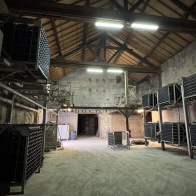 Immeuble  378000 €