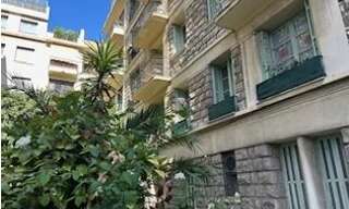 Appartement 3 Pièces 54 m² à vendre à Nice (06000)