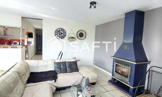 Maison 4 Pièces 113 m² à vendre à Soussans (33460)