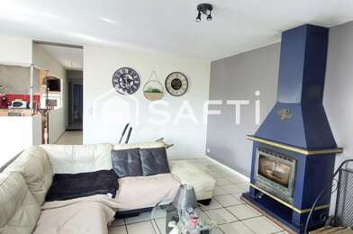 Maison 4 pièces 259000 €