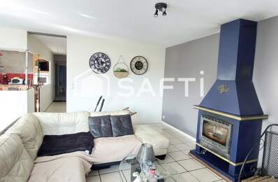 MAISON PLAIN-PIED 115 m2, 3 chambres — photo du bien