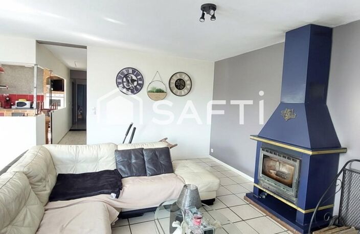 MAISON PLAIN-PIED 115 m2, 3 chambres — photo 2