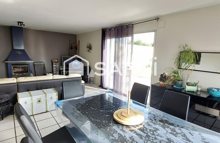 MAISON PLAIN-PIED 115 m2, 3 chambres — photo 3