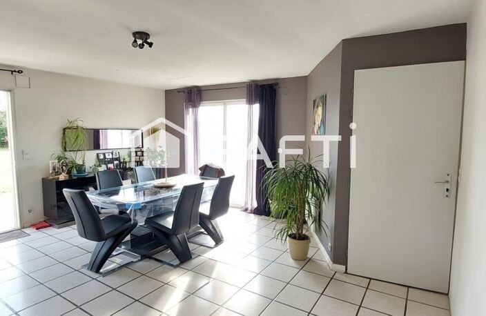 MAISON PLAIN-PIED 115 m2, 3 chambres — photo 4