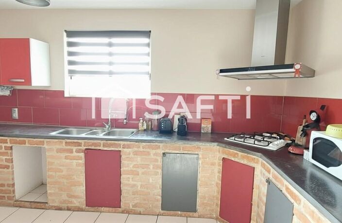 MAISON PLAIN-PIED 115 m2, 3 chambres — photo 5