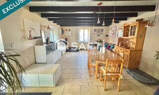 Maison 3 Pièces 75 m² à vendre à Sainte-Néomaye (79260)