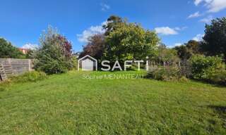 Maison 6 Pièces 117 m² à vendre à Cucq (62780)