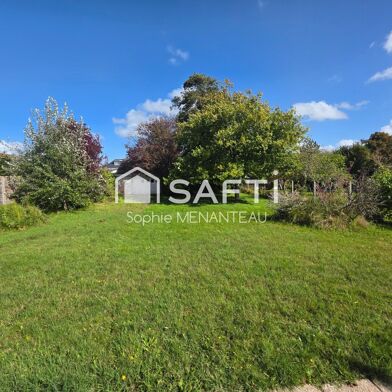 Maison 6 pièces 670000 €