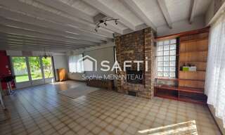 Maison 6 Pièces 117 m² à vendre à Cucq (62780)