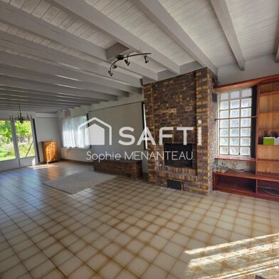 Maison 6 pièces 670000 €