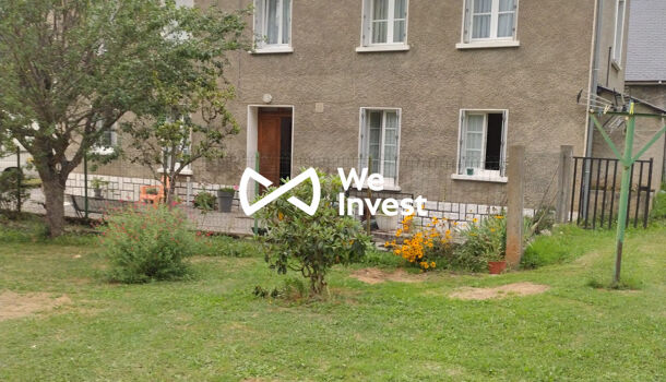 Appartement 1 pièces  à vendre Cauterets 65110