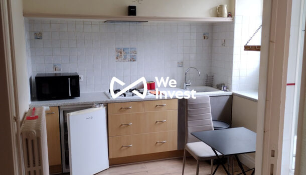 Appartement 1 pièces  à vendre Cauterets 65110