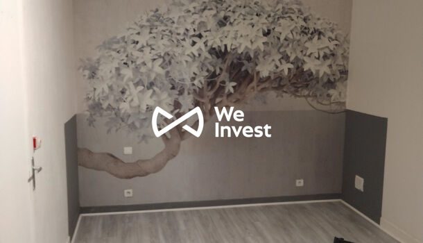 Appartement 1 pièces  à vendre Cauterets 65110