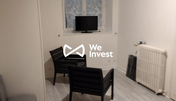 Appartement 1 pièces  à vendre Cauterets 65110