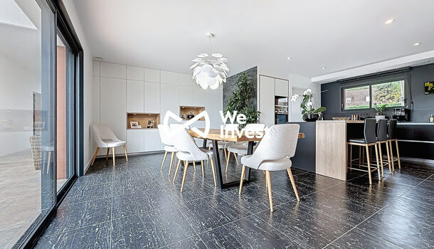 Villa / Maison 5 pièces  à vendre Pau 64000