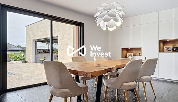 Villa / Maison 5 pièces  à vendre Pau 64000