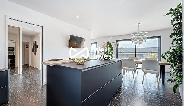 Villa / Maison 5 pièces  à vendre Pau 64000