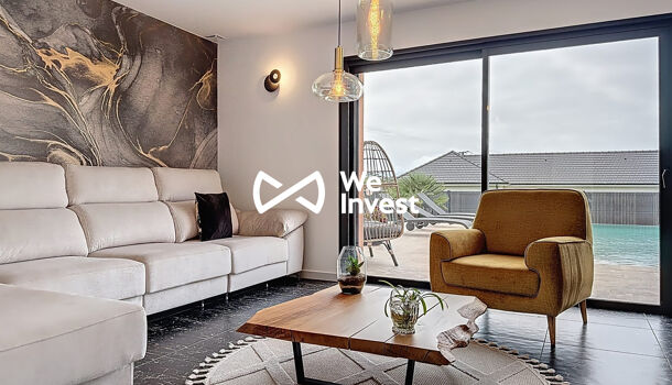 Villa / Maison 5 pièces  à vendre Pau 64000