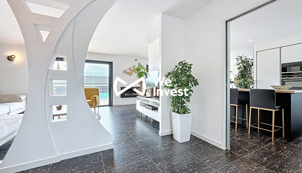 Villa / Maison 5 pièces  à vendre Pau 64000