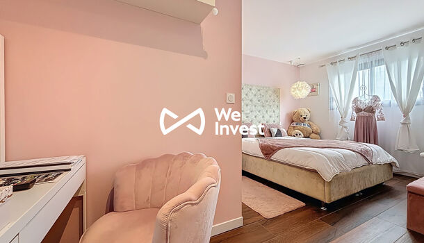 Villa / Maison 5 pièces  à vendre Pau 64000