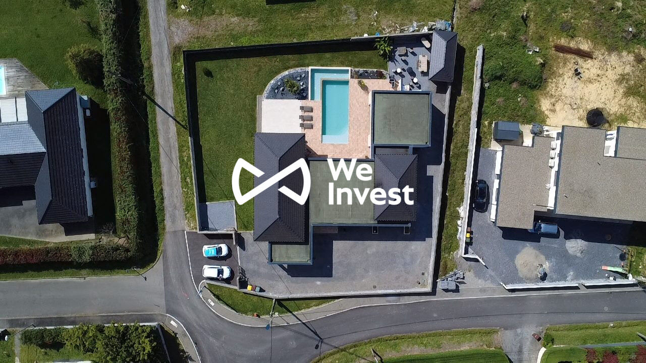 Villa / Maison  T5 à vendre Pau 64000