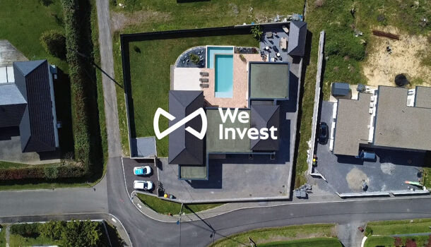 Villa / Maison 5 pièces  à vendre Pau 64000