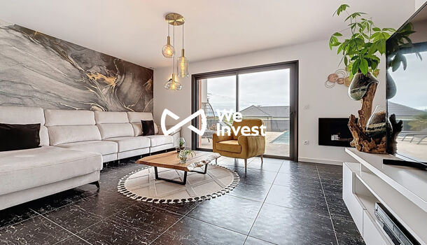 Villa / Maison 5 pièces  à vendre Pau 64000