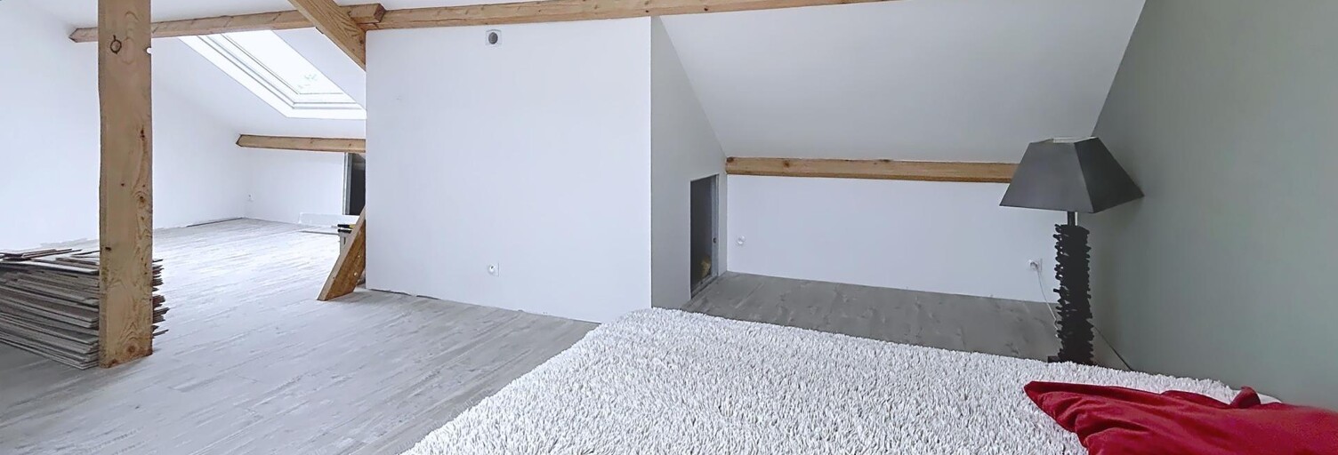 Maison 3 Pièces 72 m² à vendre à Digosville (50110)