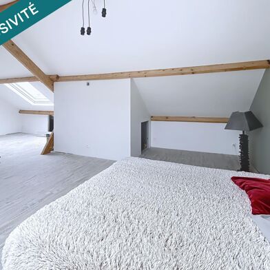 Maison 3 pièces 235000 €