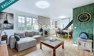 Maison 3 Pièces 72 m² à vendre à Digosville (50110)