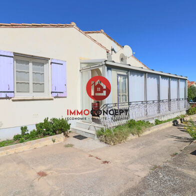 Maison 5 pièces 259000 €