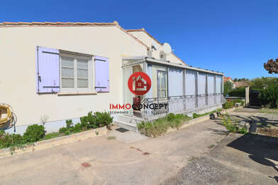 Maison 5 pièces 249000 €