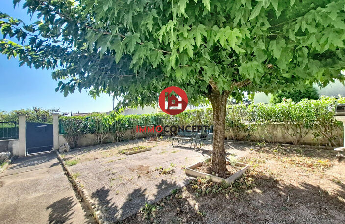 Maison à vendre Saint-Laurent-des-Arbres — photo 2