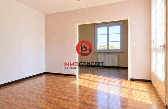 Maison à vendre Saint-Laurent-des-Arbres — photo 3
