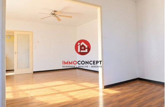 Maison à vendre Saint-Laurent-des-Arbres — photo 4
