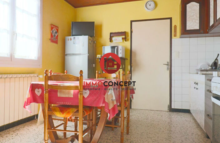 Maison à vendre Saint-Laurent-des-Arbres — photo 5