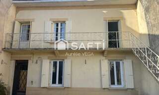 Maison 5 Pièces 170 m² à vendre à Mirepoix (09500)